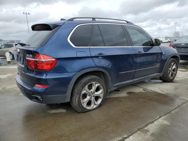 Photo 3 from auction – 2011 BMW X5 XDRIVE5 with VIN 5UXZV8C58BL418434