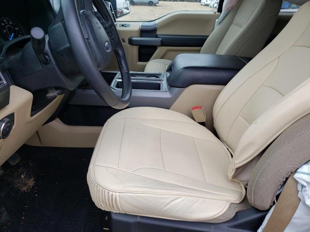Photo 7 from auction – 2018 FORD F150 SUPER with VIN 1FTEW1E59JKF56537