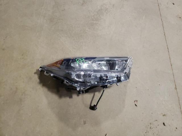 Photo 13 from auction – 2020 TOYOTA RAV4 LE with VIN JTMF1RFV3LD066604