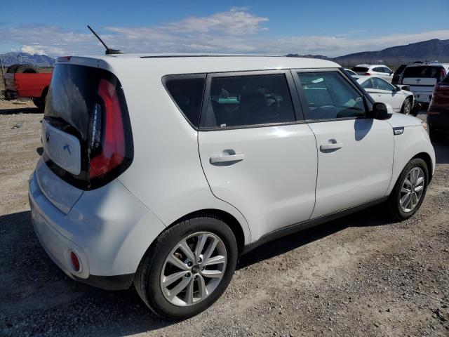 Photo 3 from auction – 2018 KIA SOUL + with VIN KNDJP3A5XJ7540346