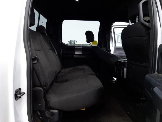 Photo 10 from auction – 2015 FORD F150 SUPER with VIN 1FTEW1EF5FFA39938
