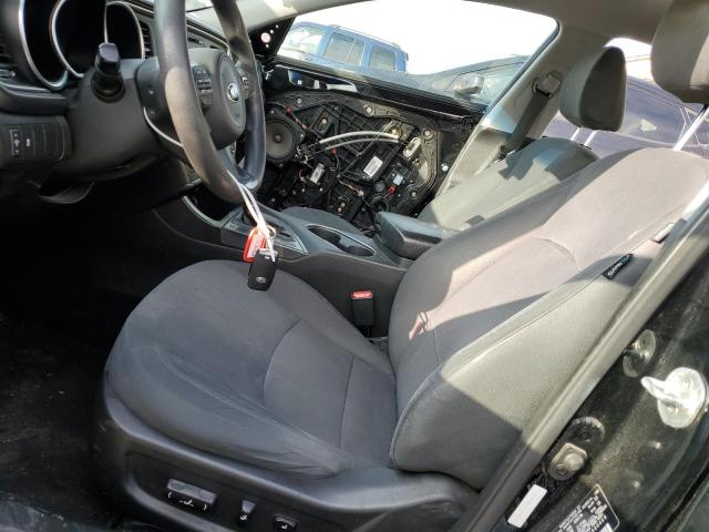 Photo 7 from auction – 2015 KIA OPTIMA LX with VIN 5XXGM4A71FG500469
