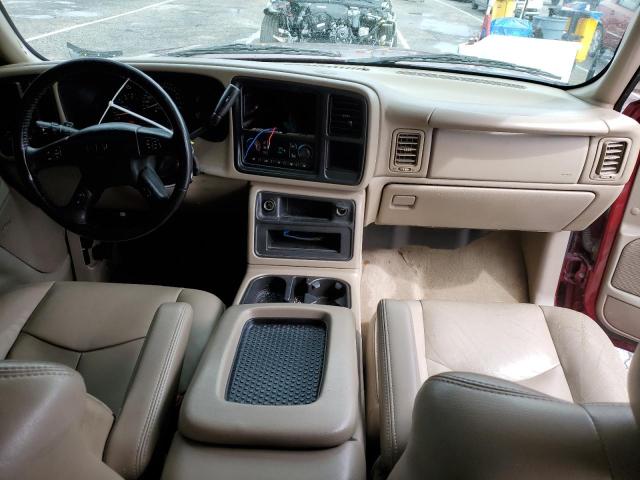 Photo 8 from auction – 2006 GMC NEW SIERRA with VIN 2GTEC13T361240522