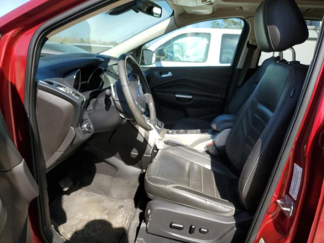 Photo 7 from auction – 2013 FORD ESCAPE SEL with VIN 1FMCU9H90DUD22611