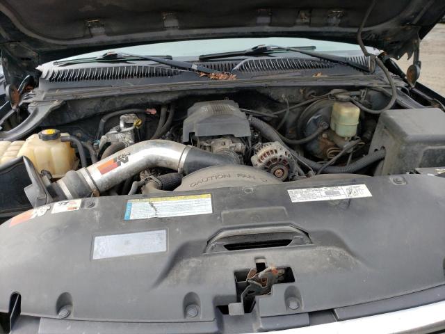 Photo 11 from auction – 2000 GMC NEW SIERRA with VIN 2GTEK19V6Y1331962
