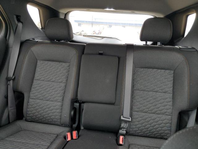 Photo 10 from auction – 2021 CHEVROLET EQUINOX LT with VIN 3GNAXUEV3ML309456