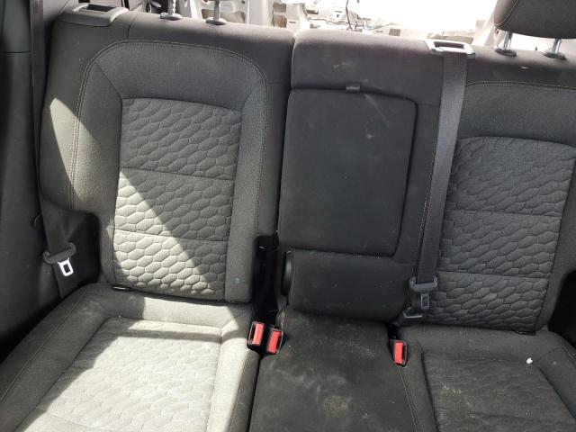 Photo 10 from auction – 2020 CHEVROLET EQUINOX LT with VIN 2GNAXJEV2L6225744