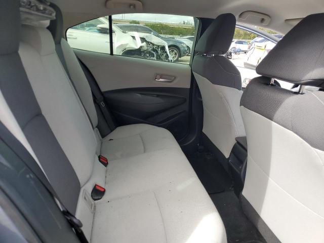 Photo 10 from auction – 2020 TOYOTA COROLLA L with VIN JTDDPRAE5LJ001641