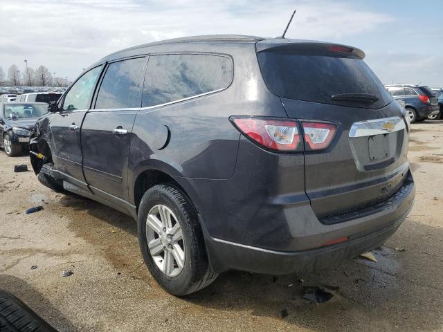 Photo 2 from auction – 2014 CHEVROLET TRAVERSE L with VIN 1GNKRGKD1EJ269558
