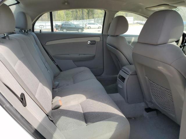 Photo 10 from auction – 2010 CHEVROLET MALIBU 1LT with VIN 1G1ZC5EB4AF168902