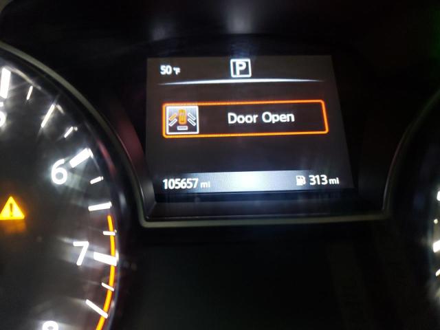 Photo 9 from auction – 2016 NISSAN ALTIMA 2.5 with VIN 1N4AL3AP3GC294002