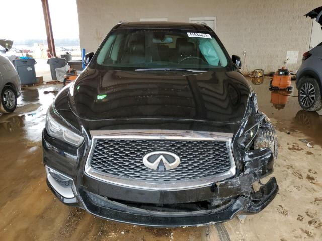 Photo 5 from auction – 2016 INFINITI QX60 with VIN 5N1AL0MN2GC525065