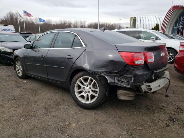 Photo 2 from auction – 2013 CHEVROLET MALIBU 1LT with VIN 1G11C5SA8DF255831
