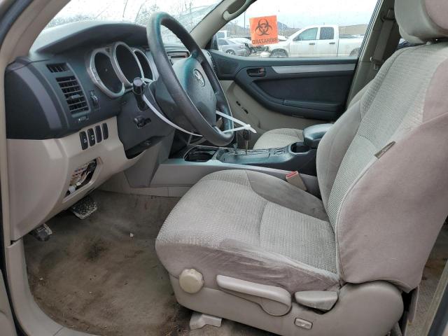 Photo 7 from auction – 2003 TOYOTA 4RUNNER SR with VIN JTEBU14R730007216