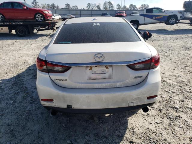 Photo 6 from auction – 2016 MAZDA 6 TOURING with VIN JM1GJ1V52G1476874