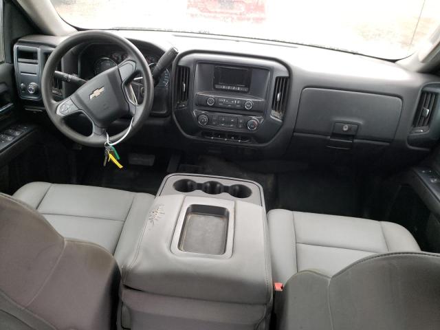 Photo 8 from auction – 2014 CHEVROLET SILVERADO with VIN 3GCUKPEC9EG198751