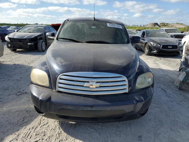 Photo 5 from auction – 2009 CHEVROLET HHR LT with VIN 3GNCA23B19S566653