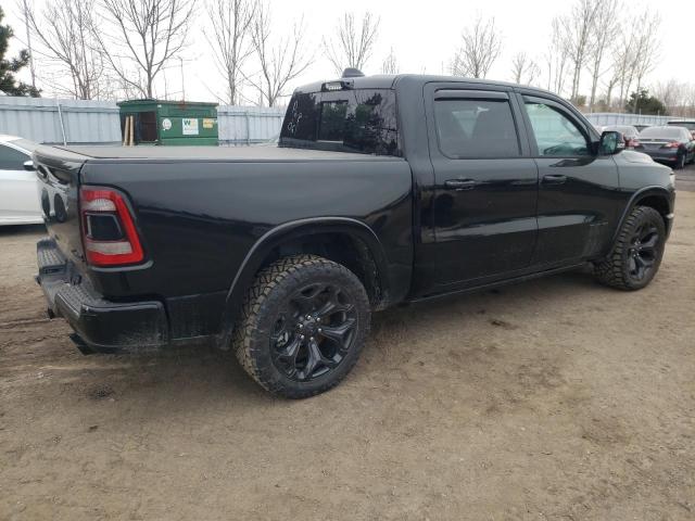 Photo 3 from auction – 2022 RAM 1500 LIMIT with VIN 1C6SRFHT1NN325466