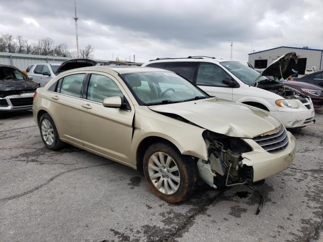 Photo 4 from auction – 2010 CHRYSLER SEBRING LI with VIN 1C3CC5FB2AN163302