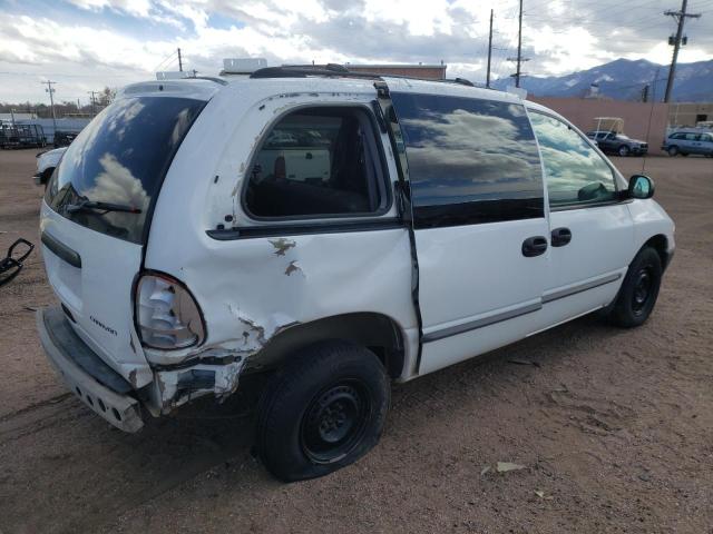Photo 3 from auction – 1997 DODGE CARAVAN with VIN 2B4GP25R1VR290787