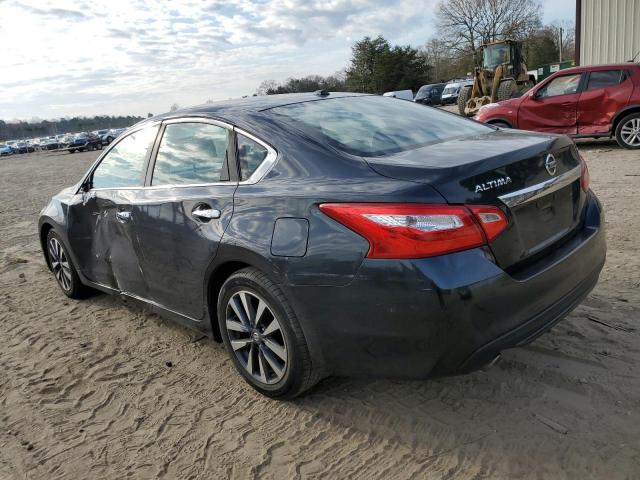 Photo 2 from auction – 2017 NISSAN ALTIMA 2.5 with VIN 1N4AL3AP2HC287530