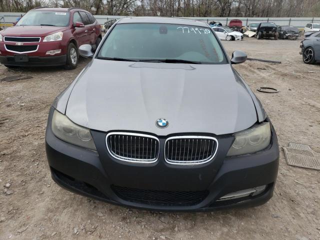 Photo 5 from auction – 2011 BMW 335 D with VIN WBAPN7C58BA779920