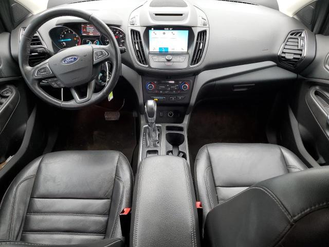 Photo 8 from auction – 2018 FORD ESCAPE SEL with VIN 1FMCU9HD3JUB78956