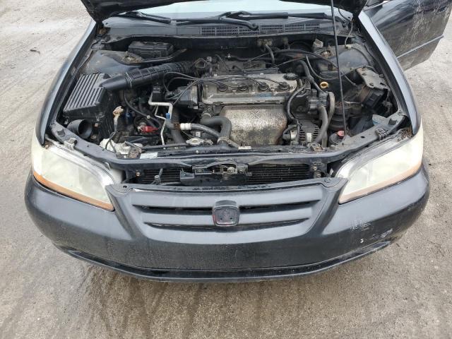Photo 11 from auction – 2002 HONDA ACCORD with VIN 1HGCG55442A033423