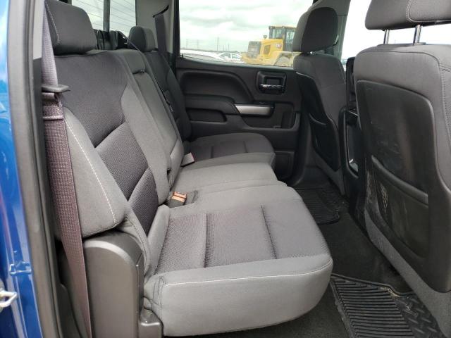 Photo 10 from auction – 2015 CHEVROLET SILVERADO with VIN 3GCPCREC7FG270098
