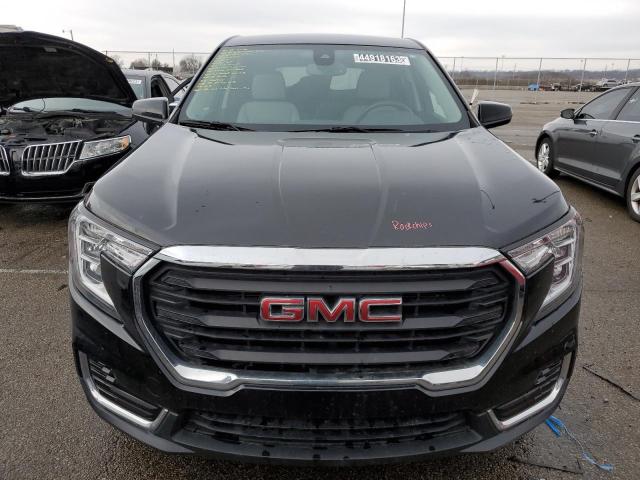 Photo 5 from auction – 2022 GMC TERRAIN SL with VIN 3GKALTEV0NL176692