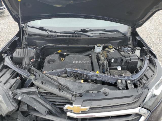 Photo 11 from auction – 2019 CHEVROLET EQUINOX LT with VIN 3GNAXKEVXKS515543