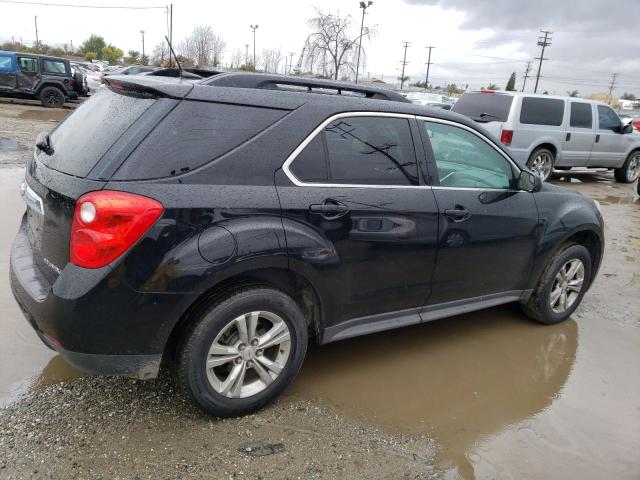 Photo 3 from auction – 2013 CHEVROLET EQUINOX LT with VIN 2GNALDEK1D6256813