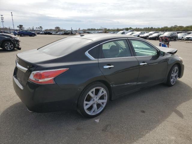 Photo 3 from auction – 2015 NISSAN ALTIMA 2.5 with VIN 1N4AL3APXFC415302