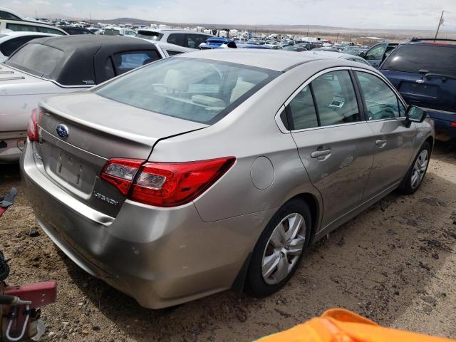 Photo 3 from auction – 2015 SUBARU LEGACY 2.5 with VIN 4S3BNBA67F3006328