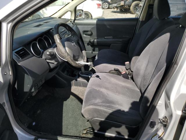Photo 7 from auction – 2009 NISSAN VERSA S with VIN 3N1BC13E09L453521