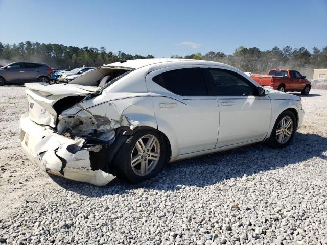 Photo 3 from auction – 2010 DODGE AVENGER R/ with VIN 1B3CC5FB9AN128978