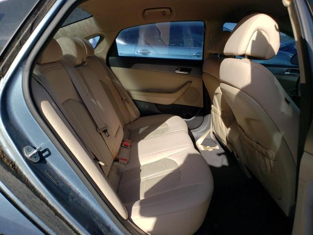 Photo 10 from auction – 2015 HYUNDAI SONATA SE with VIN 5NPE24AF8FH255226