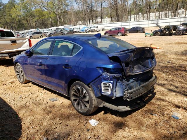 Photo 2 from auction – 2018 ACURA ILX SPECIA with VIN 19UDE2F46JA002132