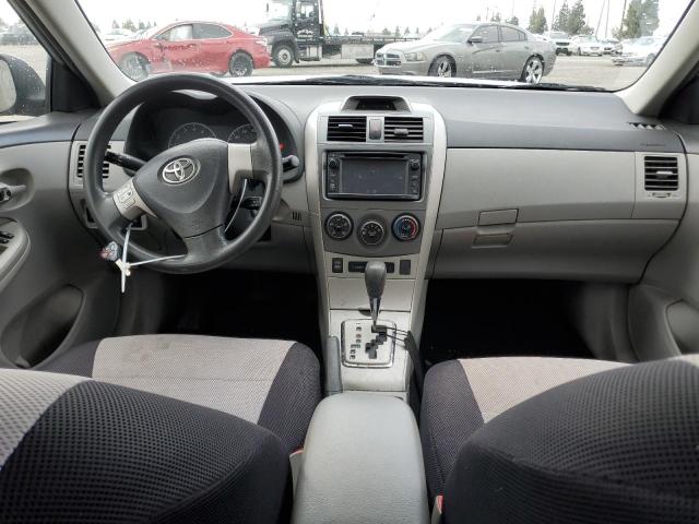 Photo 8 from auction – 2013 TOYOTA COROLLA BA with VIN 5YFBU4EE3DP109749