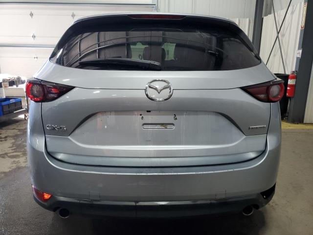 Photo 6 from auction – 2020 MAZDA CX-5 TOURI with VIN JM3KFACM4L0770628