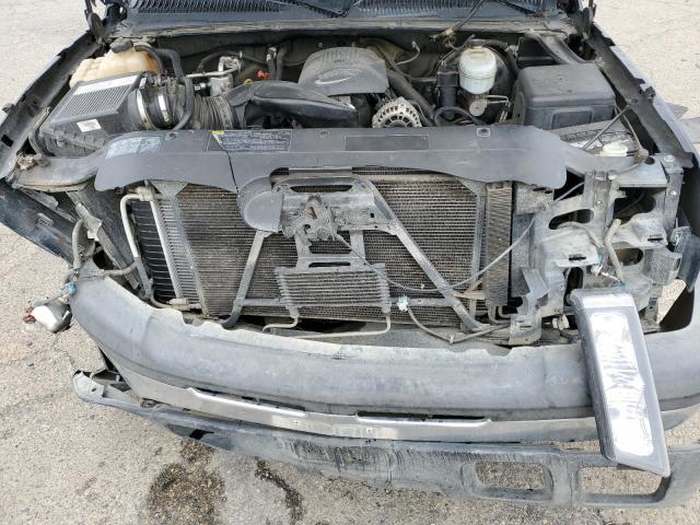 Photo 11 from auction – 2004 CHEVROLET SILVERADO with VIN 2GCEC19T741286455