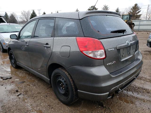 Photo 2 from auction – 2004 TOYOTA COROLLA MA with VIN 2T1LR32E94C290831