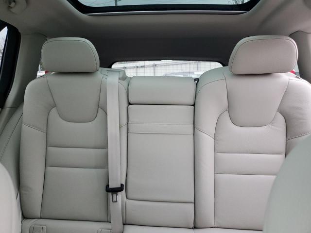 Photo 10 from auction – 2021 VOLVO V60 CROSS with VIN YV4102WK0M1077909