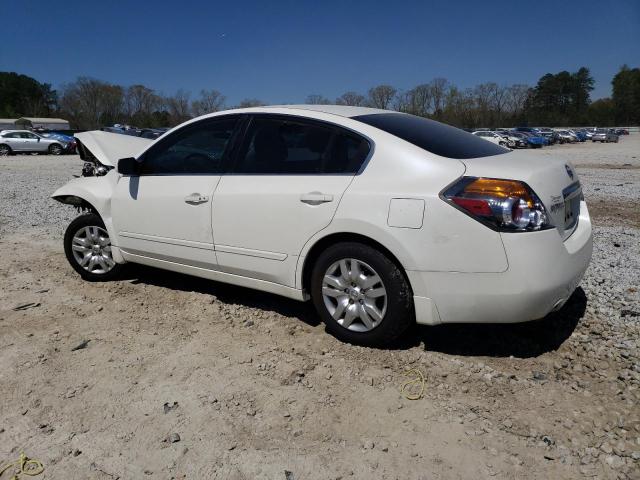 Photo 2 from auction – 2011 NISSAN ALTIMA BAS with VIN 1N4AL2APXBN493846