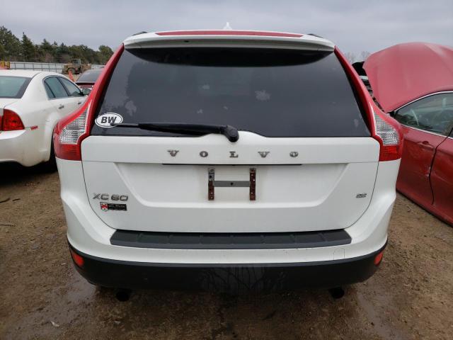 Photo 6 from auction – 2010 VOLVO XC60 3.2 with VIN YV4982DLXA2112534