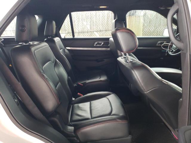 Photo 10 from auction – 2017 FORD EXPLORER S with VIN 1FM5K8GT9HGC44808