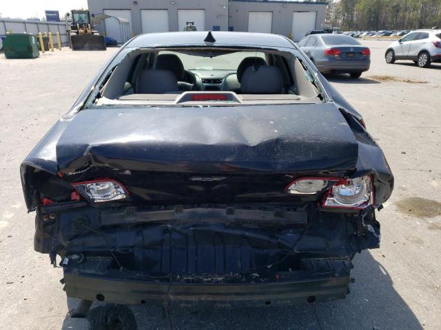 Photo 6 from auction – 2012 CHEVROLET MALIBU LS with VIN 1G1ZB5E01CF100545