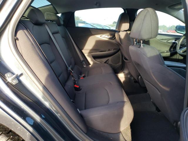 Photo 10 from auction – 2021 CHEVROLET MALIBU LT with VIN 1G1ZD5ST3MF072953