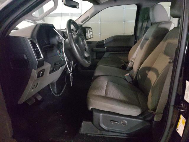 Photo 7 from auction – 2016 FORD F150 SUPER with VIN 1FTEW1EP5GKE96945