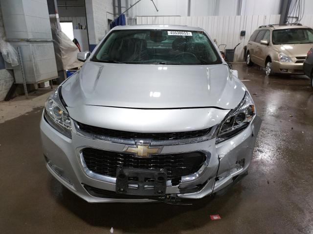 Photo 5 from auction – 2016 CHEVROLET MALIBU LIM with VIN 1G11C5SA5GF127017